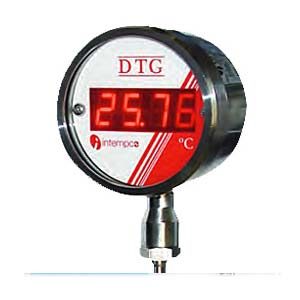 Industrial Temperature Sensors