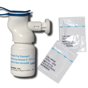 DPD Free Chlorine Reagent, Compare The (Top 5) Best Dispensers