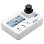 Free and Total Chlorine Portable Meter