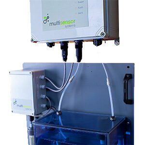 High Concentration Oil in Water Analyzer | Fuels & VOC’s