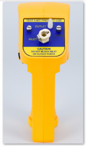 Portable Gas Leak Detector,